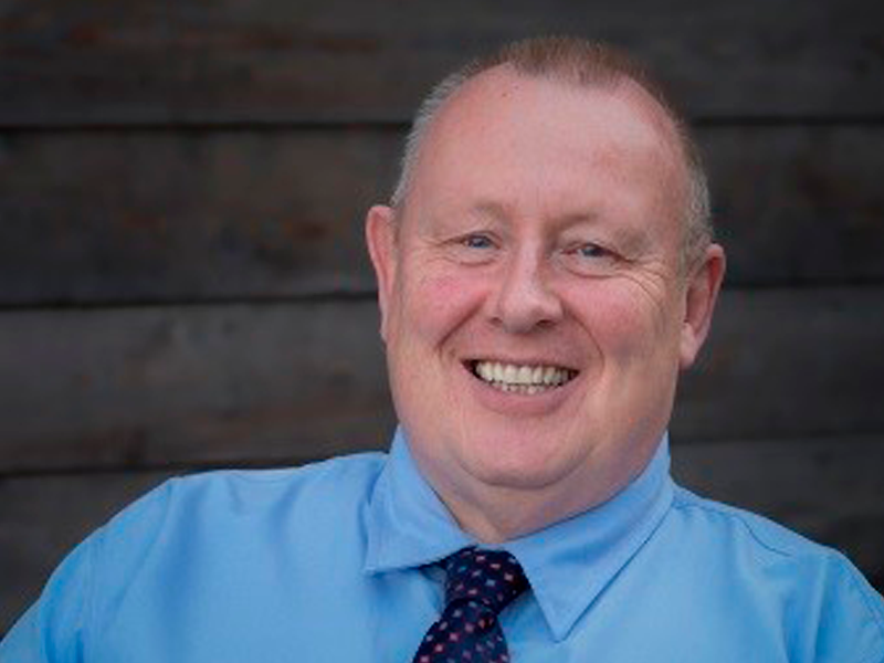 Andrew Black